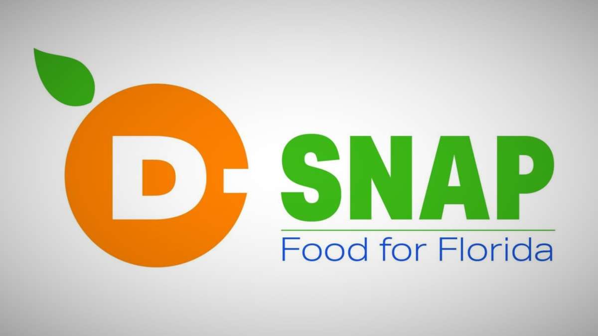 DSNAP preregistration starts today in Orange, and next Monday in Lake