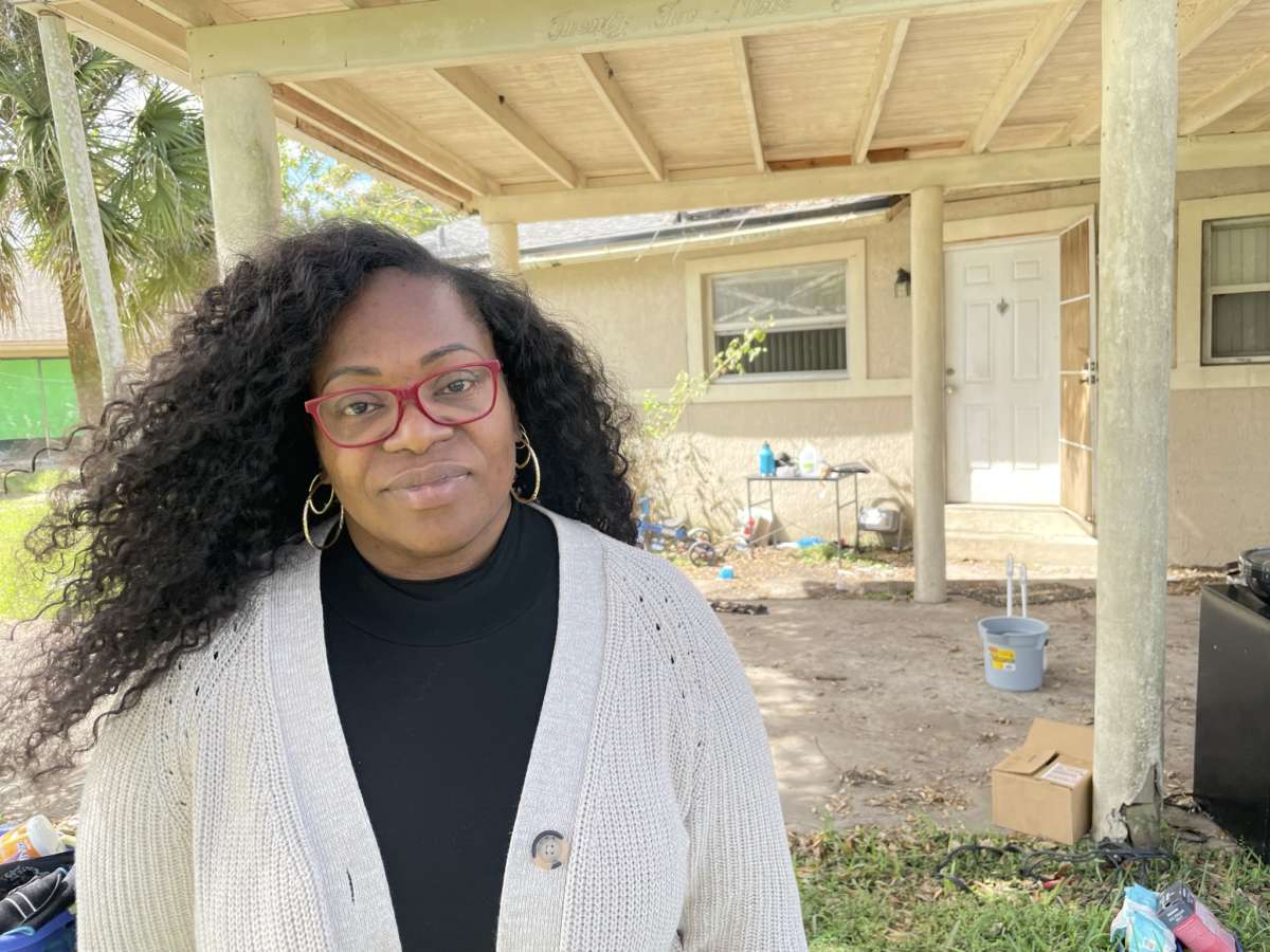 Misery Wrought by Hurricane Ian Focuses Attention on Climate Records of Florida Candidates for Governor - Central Florida News - Environment - Storms - Vimarsana News