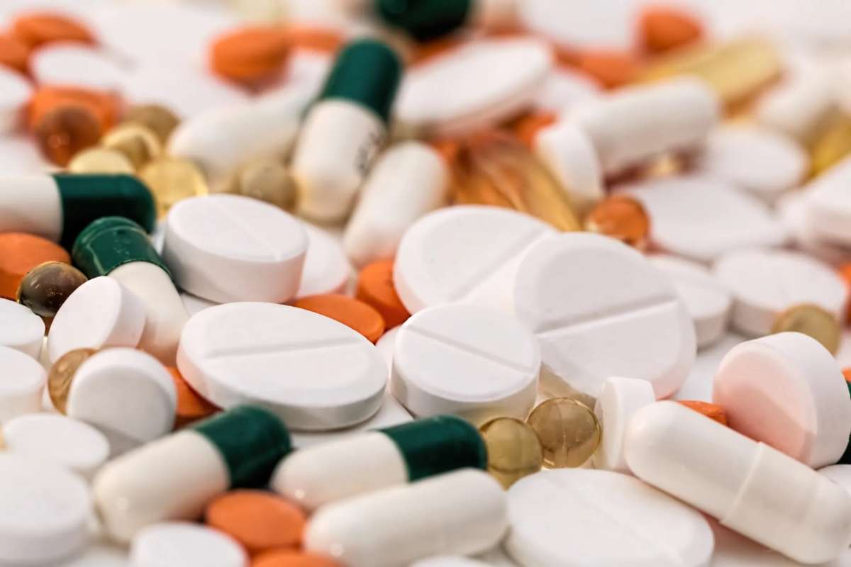Here's where to take your opioids in Central Florida during Drug Take Back Days - Central Florida News - Health - Vimarsana News