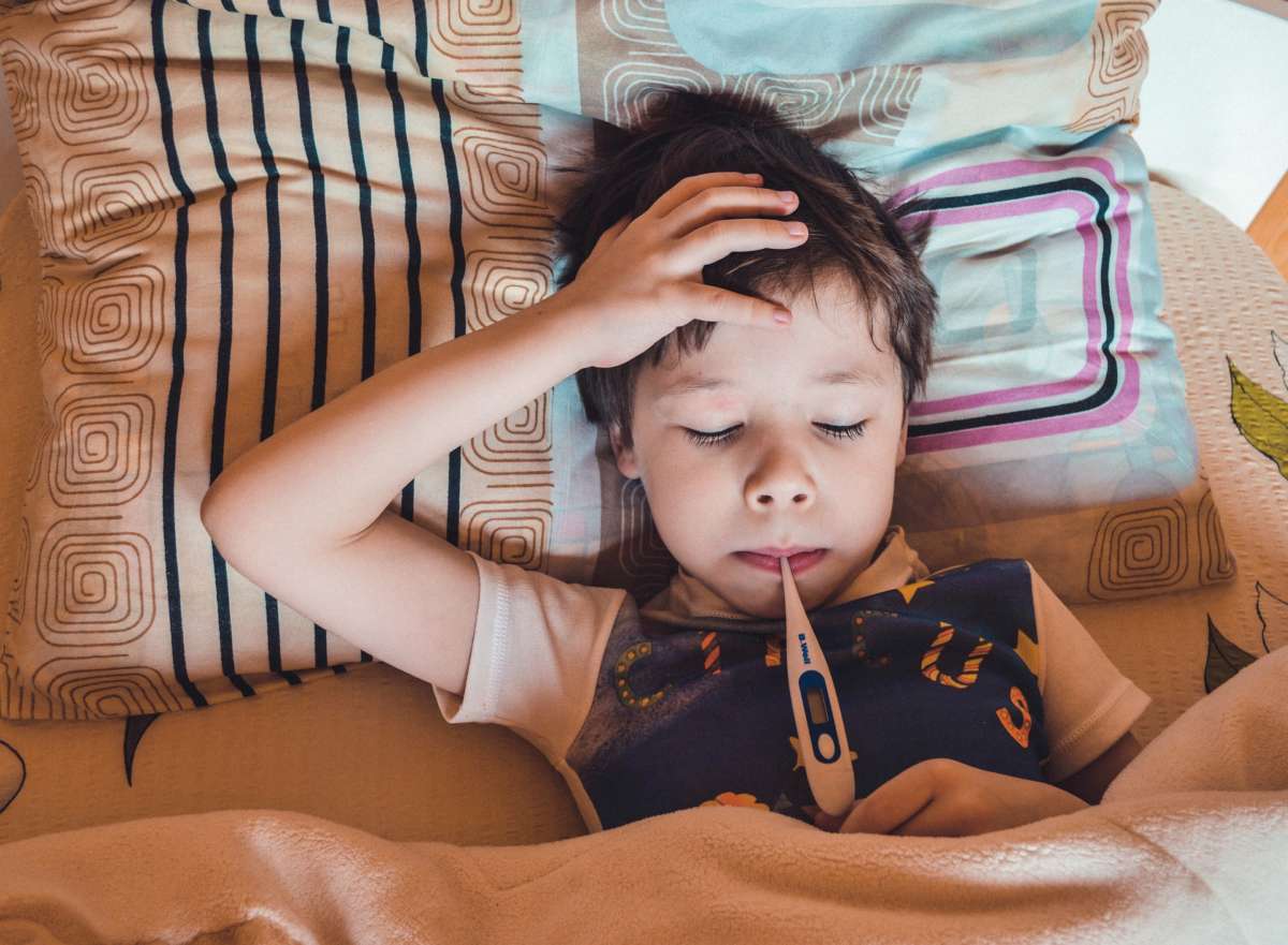 Flu season ramps up in Central Florida - Central Florida News - Vimarsana News