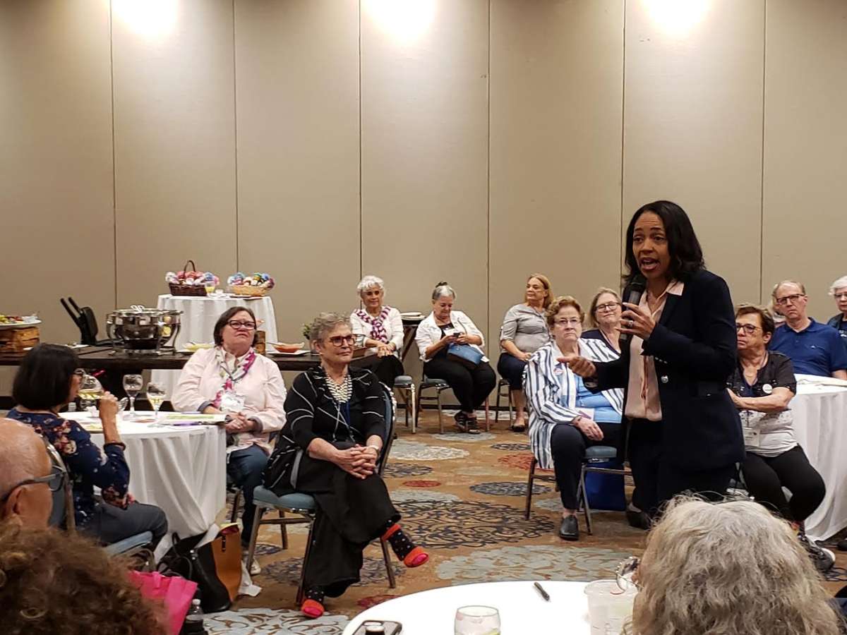 How abortion is guiding Central Florida voters ahead of the general election - Central Florida News - Elections - Health - Vimarsana News
